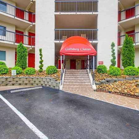 Gatlinburg Condo With Smoky Views Walk To Town! 외부 사진