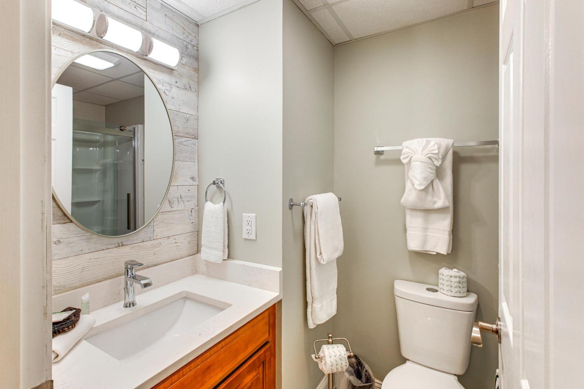 Gatlinburg Condo With Smoky Views Walk To Town! 외부 사진