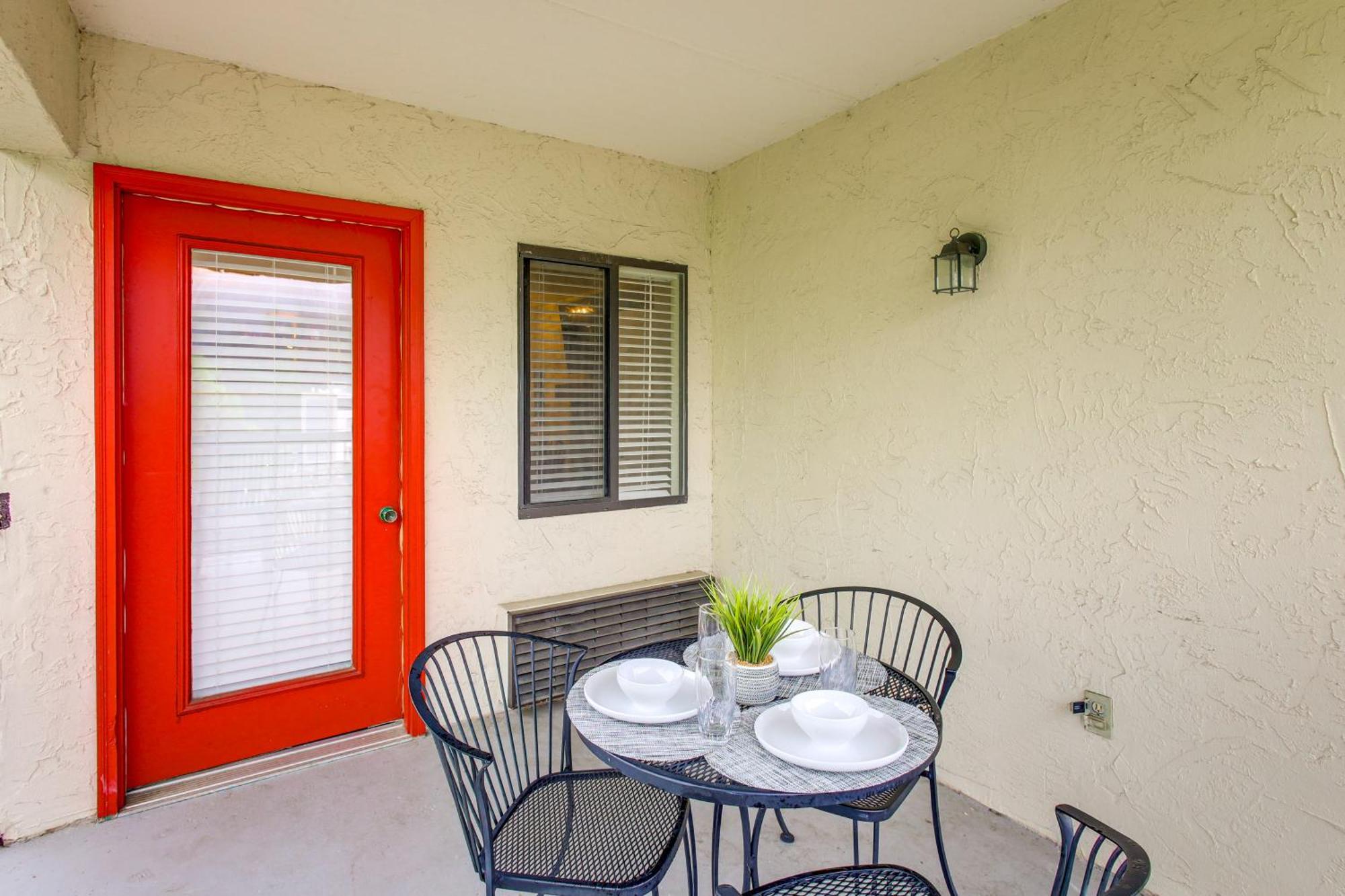 Gatlinburg Condo With Smoky Views Walk To Town! 외부 사진
