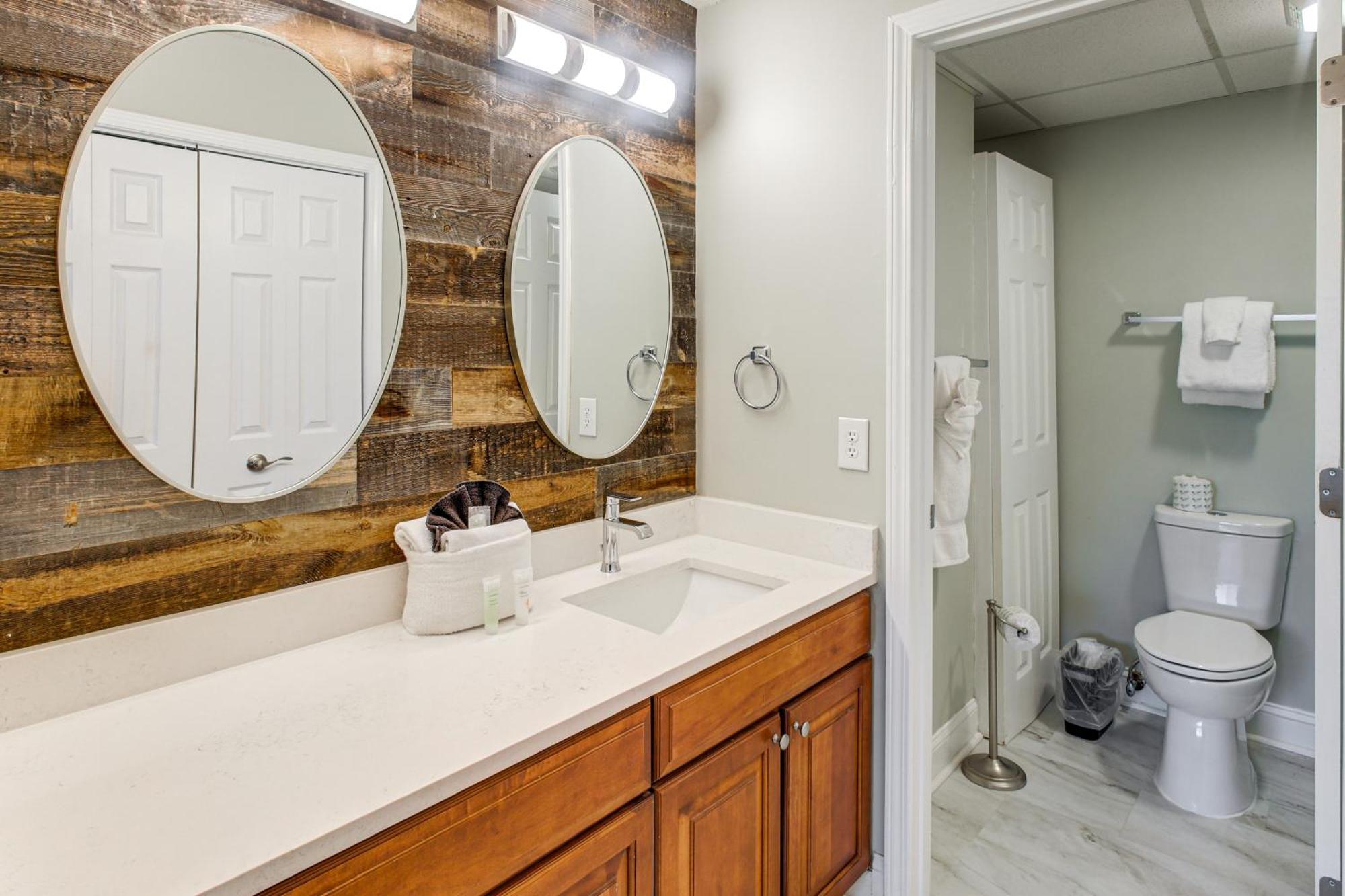 Gatlinburg Condo With Smoky Views Walk To Town! 외부 사진