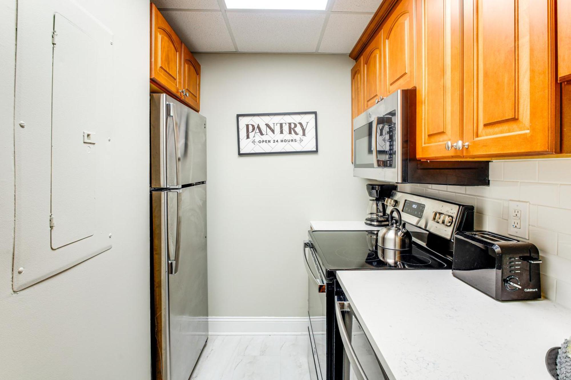 Gatlinburg Condo With Smoky Views Walk To Town! 외부 사진